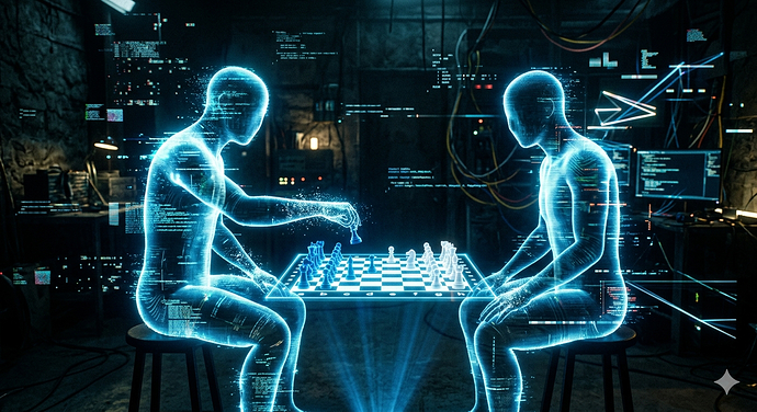 AnonymousDiscussion